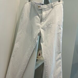 Men's Peter Millar 100% Pima cotton 36W30L pants
